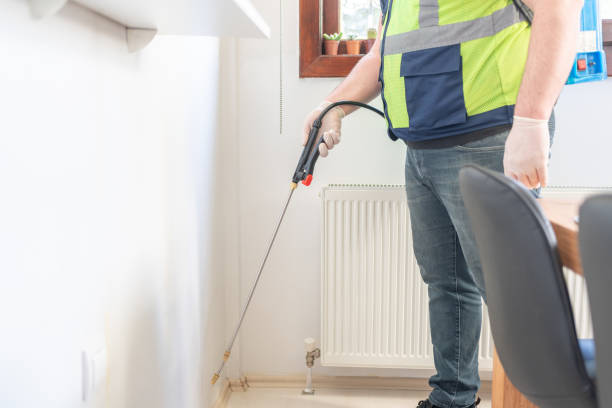 Best Mosquito Control Services  in Covington, GA